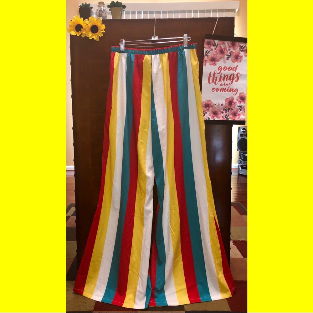 Women’s Eien Palazzo Pants